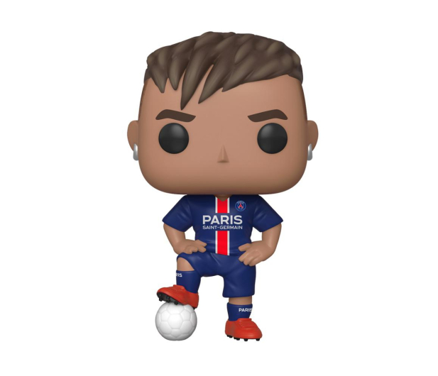 FUNKO FUNKO POP Football: Neymar da Silva Santos Jr. (PSG) - 1467943 - zdjęcie